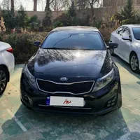 اجاره خودرو اوپتیما/رنت ماشین/کرایه خودرو