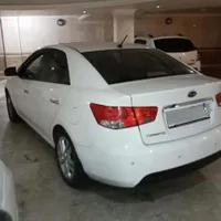 اجاره خودرو سراتو آپشنال سایپا