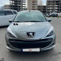 اجاره خودرو ۲۰۷ سیلور،رنت،کرایه ماشین