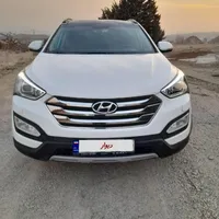 اجاره خودرو سانتافه/کرایه ماشین سانتافه۲۰۱۷