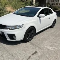 اجاره خودرو سراتو کوپه / کرایه ماشین /اجاره ماشین