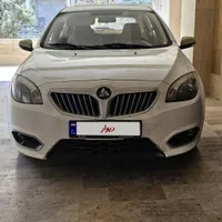 اجاره خودروی برلیانس اتومات بدون راننده