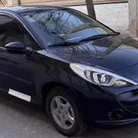 اجاره خودرو 207 اتومات پاناروما