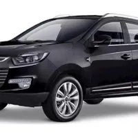 اجاره خودرو جک اس5 اتوماتیک 1402/تحویل تهران و کرج