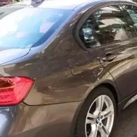 اجاره روزانه خودرو BMW  سری 3-328 ای /تهران
