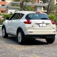 اجاره خودرو نیسان جوک