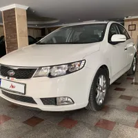 دربستی اجاره ماشین تشریفات اجاره خودرو کیا سراتو