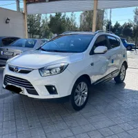 اجاره خودرو جک S5/رنت خودرو اکونومی