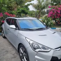 اجاره رنت خودرو هیوندا ولستر / روزانه ماهانه