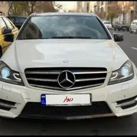 اجاره خودرو/اجاره بنز C200/رنت خودرو