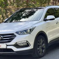 اجاره ماشین/اجاره خودرو/اجاره سانتافه نیو