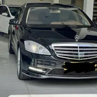اجاره خودرو بنز s500/کرایه ماشین/رنت اتومبیل