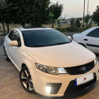 اجاره خودرو/اجاره سراتو کوپه/اجاره ماشین