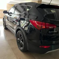 سانتافه ۲۰۱۶/اجاره خودرو هیوندا سانتافه رنت ماشین