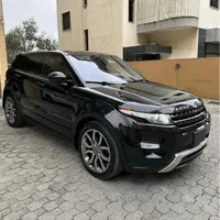 کرایه رنج روور/رنت خودرو/اجاره ماشین/ایوک