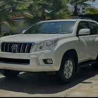 اجاره خودرو /رنت ماشین perado TXL 2012 پرادو