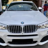 اجاره خودرو/bmw x4 2015/رنت ماشین/کرایه خودرو