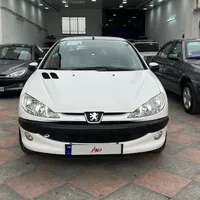 اجاره خودرو پژو ۲۰۶ کرایه ماشین رنت ایرانی