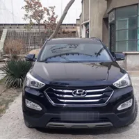 اجاره خودرو سانتافه/رنت ماشین /رنت خودرو