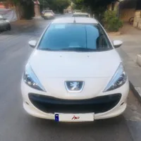 اجاره پژو ۲۰۷/اجاره خودرو