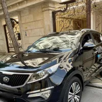 اجاره خودرو کیا اسپورتیج