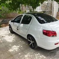 اجاره خودرو رانا پلاس پانوراما/ کرایه اتومبیل