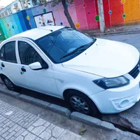 اجاره خودرو ساینا 206 رنت خودرو ساینا پارس