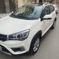 اجاره کرایه رنت خودرو ام وی ام ایکس ۲۲ - علوی