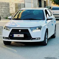 اجاره دنا پلاس اتومات دنده ای/کرایه خودرو رنت