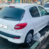 اجاره پژو ۲۰۷ رنت خودرو ماشین اجاره ای رنت