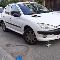 اجاره206/رنت خودرو/ اجاره خودرو/اجاره اتومبیل