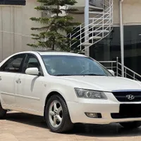 اجاره خودرو سوناتاNF/کرایه اتومبیل/رنت ماشین