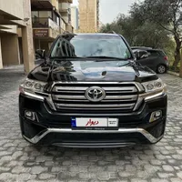 اجاره خودرو/لندکروزر/رنت ماشین/۲۰۱۸کرایه