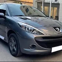 اجاره خودرو ۲۰۷/رنت اتومبیل/رنت ماشین