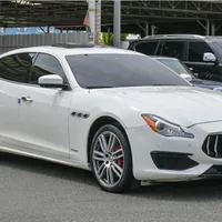 اجاره خودرو/مازراتی۲۰۱۷/رنت ماشین/لوکس کرایه