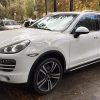 اجاره خودرو/رنت ماشین/کرایه پورشه کاین