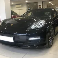 اجاره خودرو پورشه پانامرا/کرایه ماشین/رنت ماشین