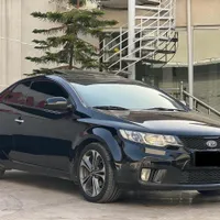 اجاره خودرو سراتو کوپه/رنتcerato/کرایه ماشین 2013