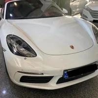 اجاره خودرو/پورشه باکستر/رنت خودرو/کرایه اتومبیل