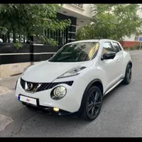 اجاره روزانه نیسان جوک/اجاره ماشین/رنت خودرو