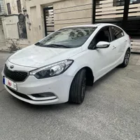 اجاره خودرو سراتو new/رنت ماشین/کرایه خودرو