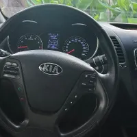 اجاره روزانه/کرایه خودرو کیا سراتو / انزلی و رشت