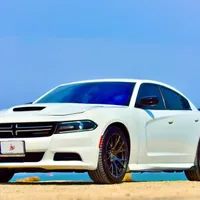 اجاره دوج چارجر/رنت خودرو