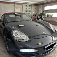 اجاره خودرو/اجاره پورشه باکستر/رنت باکستر