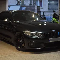 اجاره خودرو بی ام و 428/رنت خودرو بی ام دبلیو