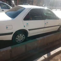 کرایه پژو / اجاره پژو/ رنت خودرو/