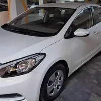 اجاره خودرو سراتو ـکرایه ـرنت روزانه خودرو در کیش