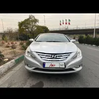 اجاره خودرو  هیوندا سوناتا yf