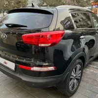 اجاره ماشین خودرو/کیا اسپورتیج ۲۰۱۶رنت خودرو