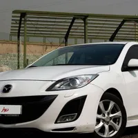 اجاره خودرو مزدا نیو  اجاره مزدا بدون راننده